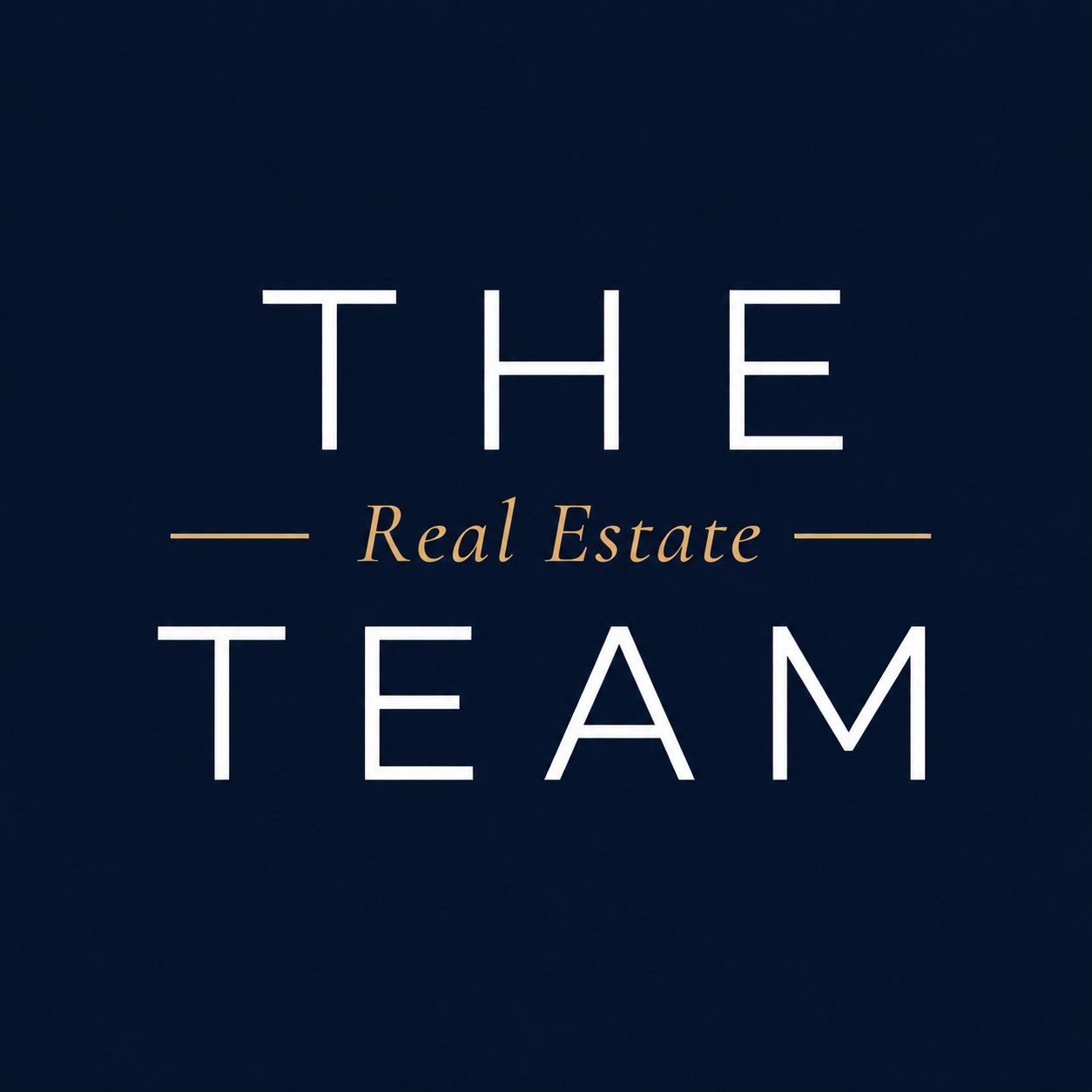 The Real Estate Team
